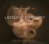 Laszlo Gardony Life In Real Time